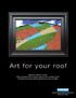 Art for your roof Full